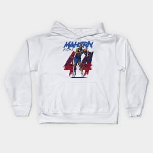 Rick Mahorn Detroit Rough Kids Hoodie